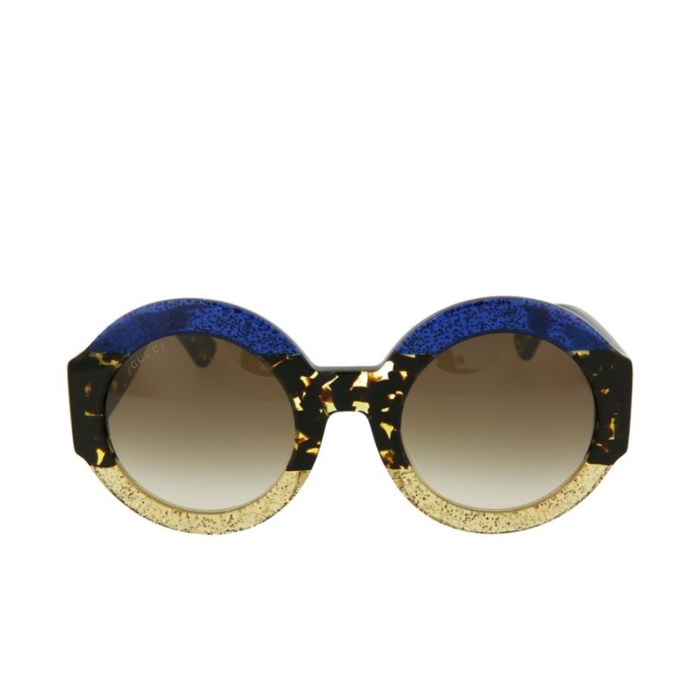 New Authentic Gucci Sunglasses
